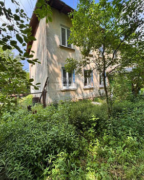 1-к квартира, вторичка, 32м2, 2/2 этаж
