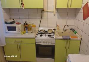 2-к квартира, вторичка, 41м2, 1/4 этаж