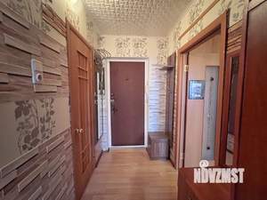 1-к квартира, вторичка, 33м2, 10/10 этаж