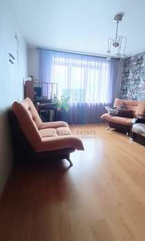 4-к квартира, вторичка, 88м2, 5/5 этаж