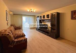 1-к квартира, вторичка, 38м2, 6/16 этаж