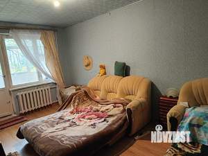 1-к квартира, вторичка, 34м2, 1/10 этаж