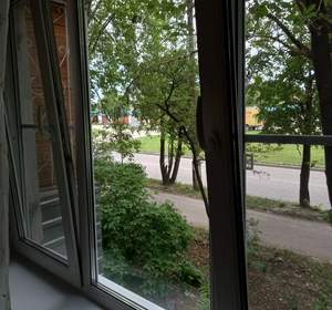 2-к квартира, вторичка, 52м2, 1/5 этаж