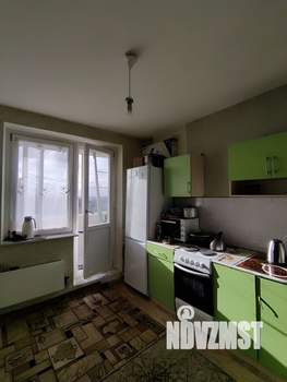 1-к квартира, вторичка, 42м2, 15/16 этаж