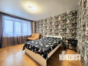 4-к квартира, вторичка, 88м2, 5/5 этаж