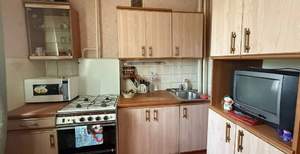 3-к квартира, вторичка, 61м2, 5/9 этаж