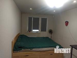 1-к квартира, вторичка, 38м2, 11/15 этаж