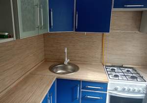 3-к квартира, вторичка, 56м2, 3/5 этаж
