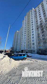 3-к квартира, вторичка, 74м2, 15/17 этаж