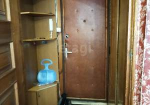 2-к квартира, вторичка, 44м2, 2/5 этаж