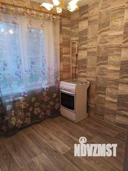 1-к квартира, вторичка, 30м2, 2/2 этаж