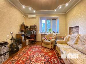 3-к квартира, вторичка, 75м2, 1/4 этаж