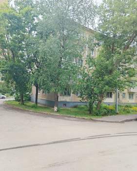 2-к квартира, вторичка, 45м2, 2/5 этаж
