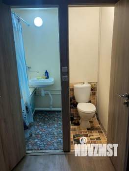 1-к квартира, вторичка, 31м2, 1/5 этаж