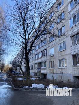 1-к квартира, вторичка, 33м2, 2/5 этаж