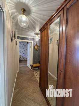 2-к квартира, вторичка, 47м2, 3/5 этаж