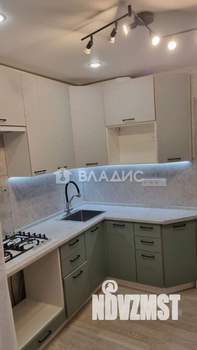 2-к квартира, вторичка, 55м2, 3/5 этаж