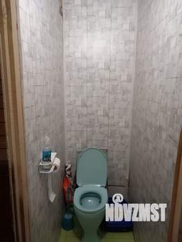 2-к квартира, вторичка, 41м2, 4/5 этаж