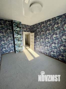 3-к квартира, вторичка, 66м2, 2/2 этаж