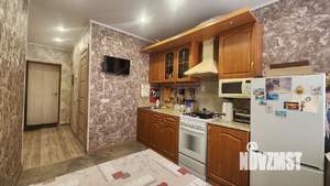 1-к квартира, вторичка, 35м2, 4/4 этаж