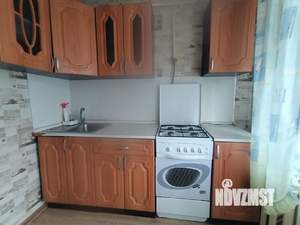 1-к квартира, вторичка, 34м2, 2/3 этаж