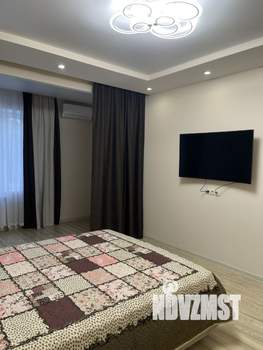 2-к квартира, вторичка, 77м2, 7/12 этаж