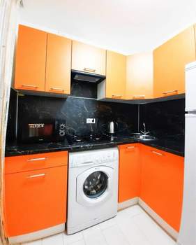 2-к квартира, вторичка, 45м2, 9/9 этаж