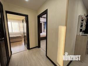 3-к квартира, вторичка, 68м2, 1/5 этаж