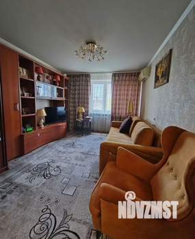 2-к квартира, вторичка, 50м2, 5/9 этаж