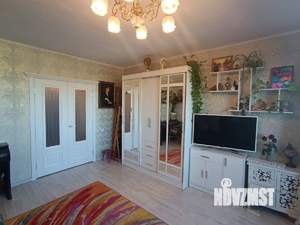 2-к квартира, вторичка, 60м2, 4/16 этаж