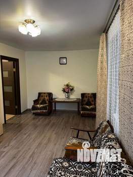 2-к квартира, вторичка, 42м2, 1/9 этаж