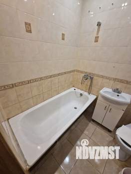 1-к квартира, вторичка, 30м2, 5/5 этаж