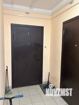 1-к квартира, вторичка, 49м2, 2/10 этаж
