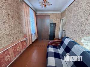 2-к квартира, вторичка, 38м2, 1/2 этаж
