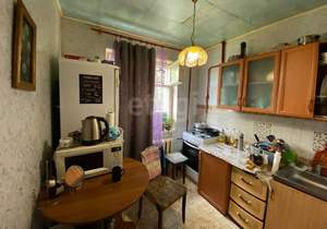 Фото квартиры на продажу (5)