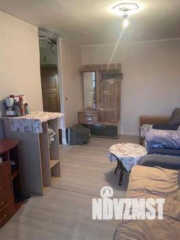 1-к квартира, вторичка, 32м2, 4/5 этаж