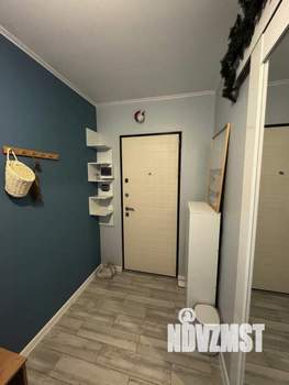 2-к квартира, вторичка, 54м2, 5/10 этаж