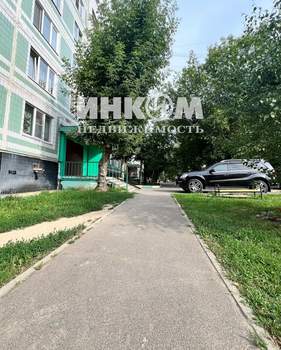 3-к квартира, вторичка, 61м2, 4/9 этаж
