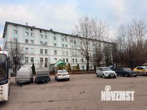 1-к квартира, вторичка, 22м2, 4/6 этаж