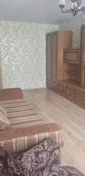 2-к квартира, вторичка, 54м2, 1/5 этаж
