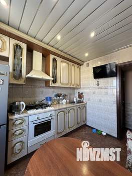 3-к квартира, вторичка, 62м2, 9/9 этаж
