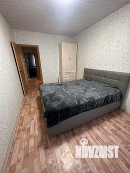 2-к квартира, вторичка, 60м2, 10/16 этаж