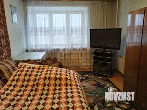 4-к квартира, вторичка, 116м2, 6/9 этаж