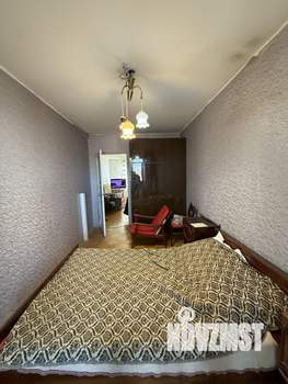 3-к квартира, вторичка, 49м2, 3/9 этаж