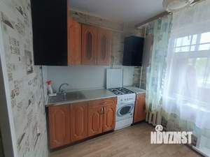 1-к квартира, вторичка, 34м2, 2/3 этаж