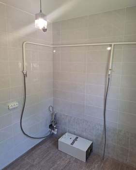 3-к квартира, вторичка, 56м2, 1/1 этаж