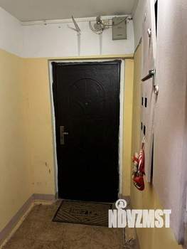 2-к квартира, вторичка, 42м2, 1/9 этаж