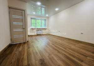 3-к квартира, вторичка, 57м2, 1/4 этаж
