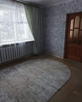 2-к квартира, вторичка, 41м2, 2/2 этаж