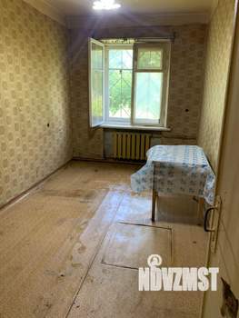 2-к квартира, вторичка, 43м2, 1/2 этаж